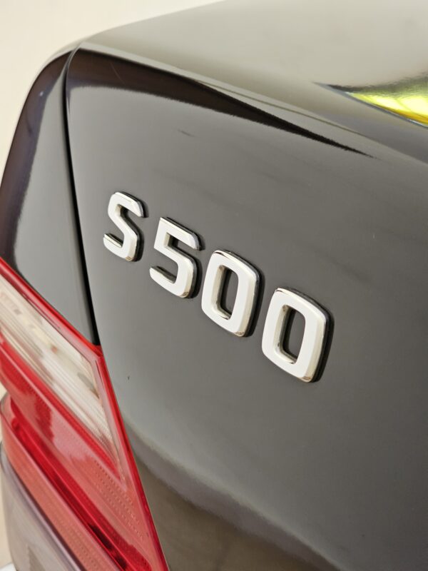 Mercedes-Benz S500 Exclusive - Image 15